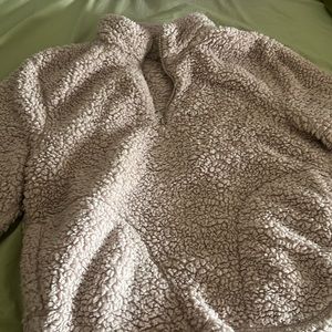 Pinkish Sweater from gap, Size small